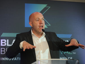 Supporting image for story: Chancellor urged to deliver growth-boosting Budget to end the 'stagnation'