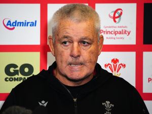 Supporting image for story: Warren Gatland’s side in urgent need of win – Wales v Fiji talking points
