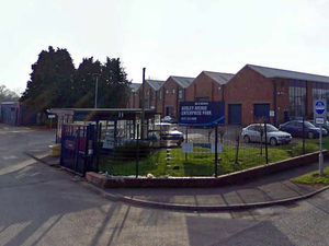 Supporting image for story: 160 Newport jobs secured as Telford council buys business park