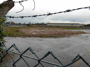 Supporting image for story: Newport store appeal failure 'sets a precedent'