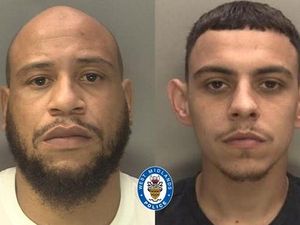Supporting image for story: Pair found guilty of murder after ‘horrific’ arson attack caught on CCTV