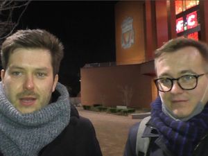 Supporting image for story: FA Cup: Liverpool 4-1 Shrewsbury: Lewis Cox and Jonny Drury analysis - WATCH