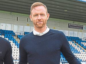 Supporting image for story: AFC Telford set for crunch talks on future plans