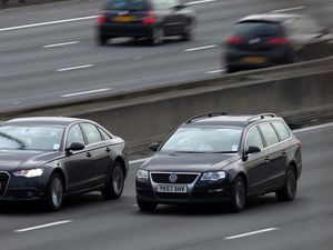 Supporting image for story: Brexit concerns partially to blame for higher car insurance premiums