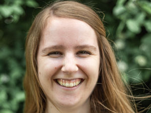 Supporting image for story: Shropshire woman shortlisted for preaching competition