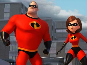 Supporting image for story: Blockbusters boost sales at Cineworld