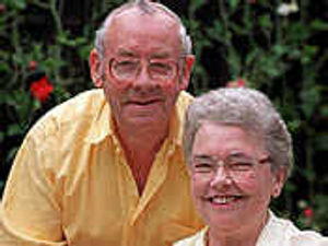 Supporting image for story: Double birthday - just like Queen