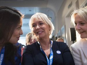 Supporting image for story: What happens to Parliament following Nadine Dorries’ Covid-19 diagnosis?