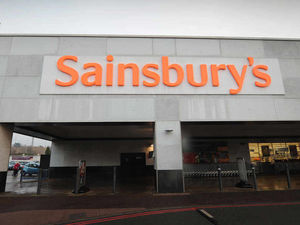 Supporting image for story: Sainsbury's Merry Hill store shuts after 27 years