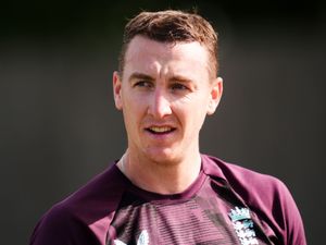 Supporting image for story: Harry Brook insists the Ashes is on backburner as focus turns to New Zealand