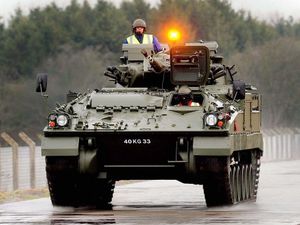 Supporting image for story: Babcock not to make final dividend payment for 2019-2020