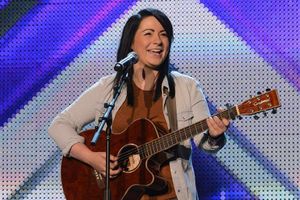 Supporting image for story: X Factor is what Saturdays are made of. End of.