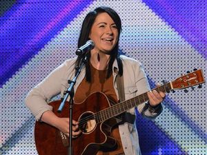 Supporting image for story: X Factor is what Saturdays are made of. End of.