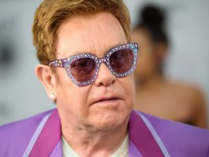 Supporting image for story: Sir Elton John to release lockdown album