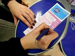 Supporting image for story: Appeal to find Staffordshire Lotto millionaire