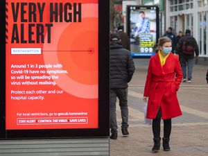 Supporting image for story: UK must redouble efforts against Covid, says Johnson, as Oxford vaccine approved