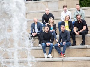 Supporting image for story: New appointments cap a record-breaking year for Albrighton's M3.agency