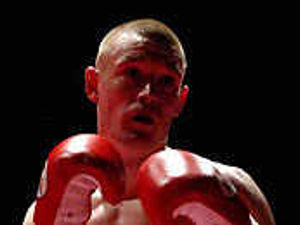 Supporting image for story: Stafford slugger on Civic bill