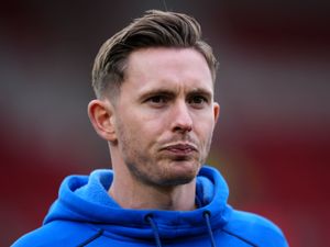 Supporting image for story: Dean Henderson says Palace must learn from Conference League draw