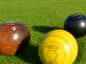 Supporting image for story: Allscott Heath’s new home is taking shape