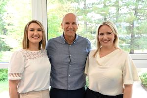 Open Study College team