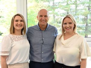 Supporting image for story: West Midlands distance learning provider celebrates record-breaking month