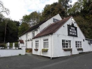Supporting image for story: Hotel plan for disused Ironbridge pub