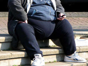 Supporting image for story: Obesity is choice