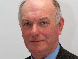 Supporting image for story: Powys County Council leader to step down in May