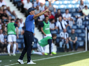 Supporting image for story: Tony Pulis points to positive signs for West Brom