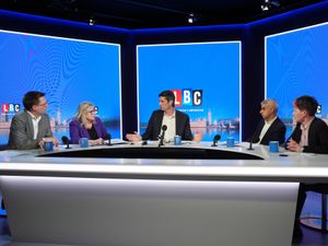 Supporting image for story: LBC breached broadcasting code in London mayoral coverage, rules Ofcom