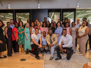 Supporting image for story: Black Talent Awards 2025 finalists announced: Celebrating UK Black excellence and 'impact'