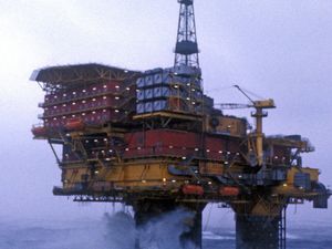 Supporting image for story: Peter Rhodes on a royal retreat, open-plan irritations and how to avoid blackouts