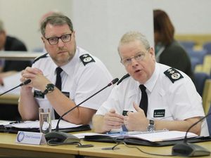 Supporting image for story: Impossible to police 300 crossing points on Irish border, PSNI chief tells PM