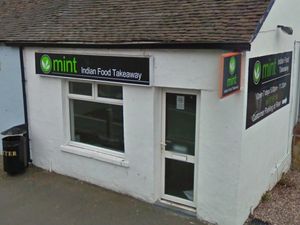 Supporting image for story: Telford takeaway boss denies hygiene charges