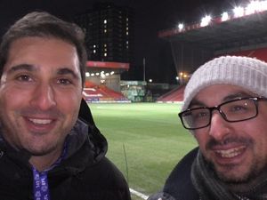 Supporting image for story: Charlton 0 West Brom 1: Joe Masi and Nathan Judah FA Cup analysis - WATCH 