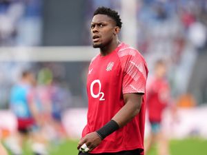 Supporting image for story: Maro Itoje wants England to ‘show the character of this team’ in France clash