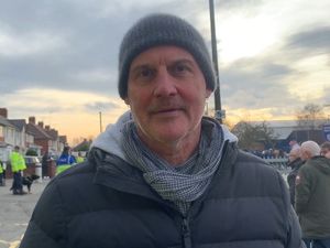 Supporting image for story: West Brom fans proud of derby display but slam disgraceful scenes