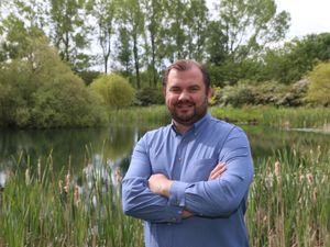 Supporting image for story: Bradford Estates cementing plans for greener future with £1m works