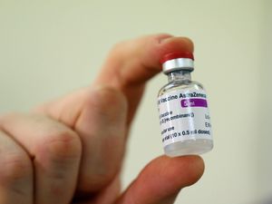 Supporting image for story: NHS prepares to ramp up coronavirus vaccination with Oxford/AstraZeneca jab