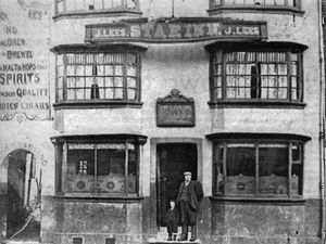 Supporting image for story: Volunteer plea as project set to focus on historic Newport pubs 