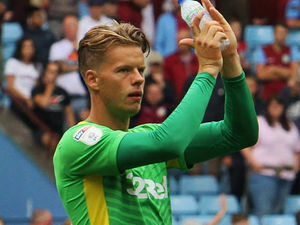 Supporting image for story: Orjan Nyland: Aston Villa must learn from mistakes 