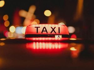 Supporting image for story: Taxis and minicabs licensed by Wolverhampton Council to be inspected by officers in neighbouring authority