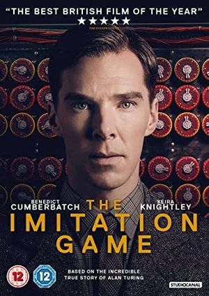 the imitation game