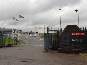 Supporting image for story: BAE Systems boosted by increased defence spending