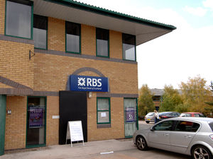 Supporting image for story: RBS to axe jobs and close branches in Telford and Shrewsbury