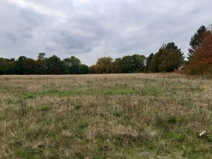 Land behind Shawbirch Medical Centre has been earmarked for housing. Picture: LDRS