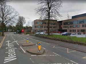 Supporting image for story: Boy, 13, arrested after three teenagers stabbed near Birmingham school
