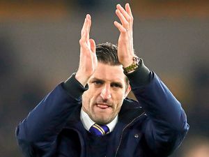 Supporting image for story: Shrewsbury Town comment: No more excuses – it’s time for results