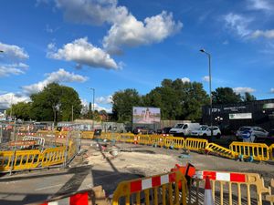 Pic by LDR Rachel Alexander
Permission for use for LDR partners